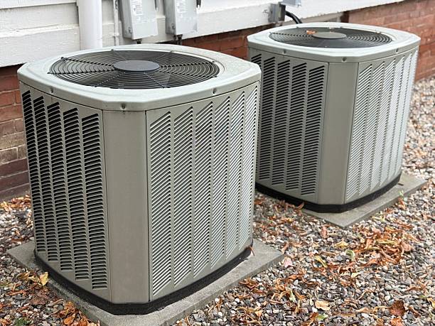 Reliable Hvac contractor in Philo, IL by JG Cool HVAC