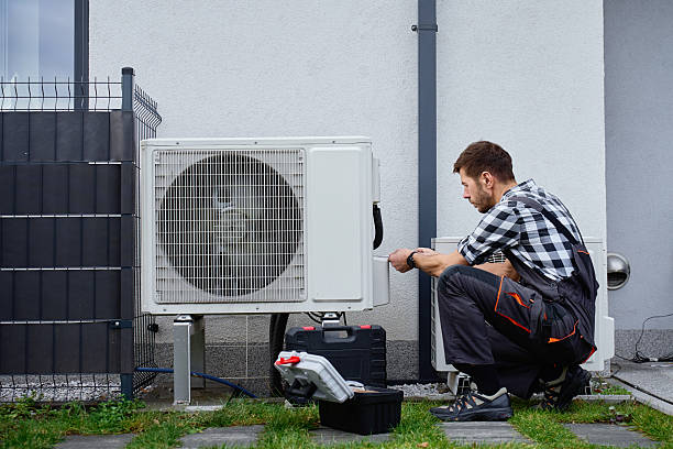 Trusted Hvac service in Philo, IL - JG Cool HVAC